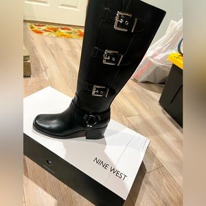 Nine West Boot